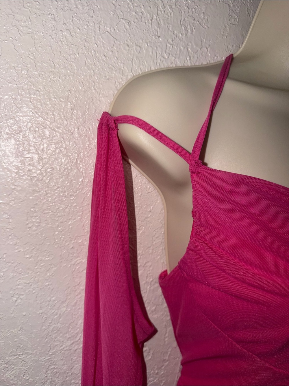 Barbie Nights Pink Dress - Picture 4 of 6